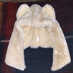 Polar Bear Beanie